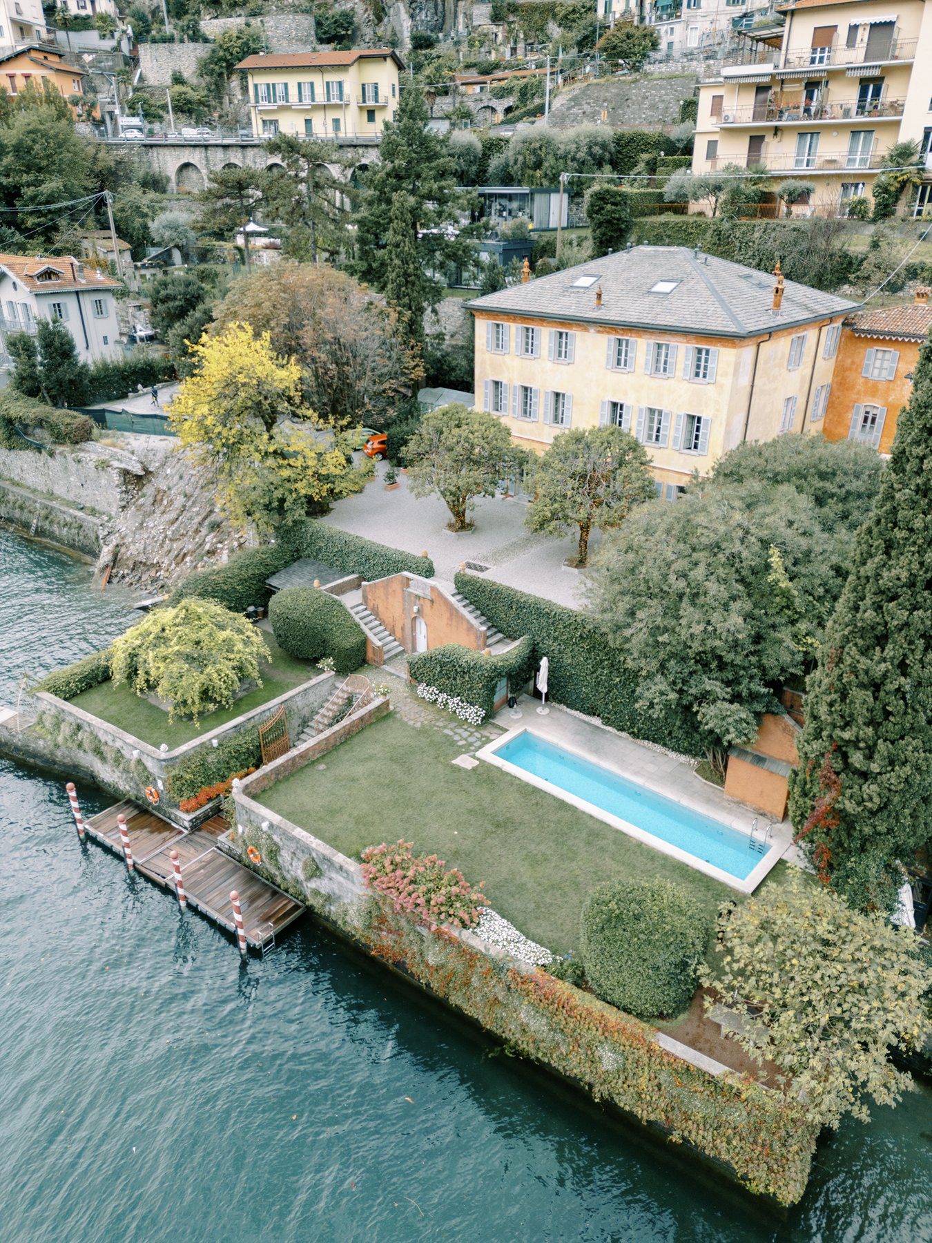 photo of wedding venue planned by best destination wedding planners