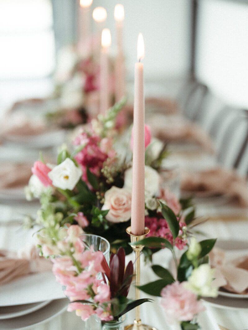 wedding planner miami fl table scape